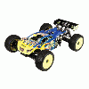 Team Losi Racing 8IGHT-T 3.0 1/8 4WD Nitro Truggy TLR04001