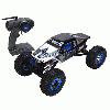 Losi Night Crawler 1/10 RTR Black LOSB0104T1