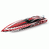 Traxxas Spartan Racing Boat VXL-6S/Castle Brushless 2.4GHz RTR TRA5707